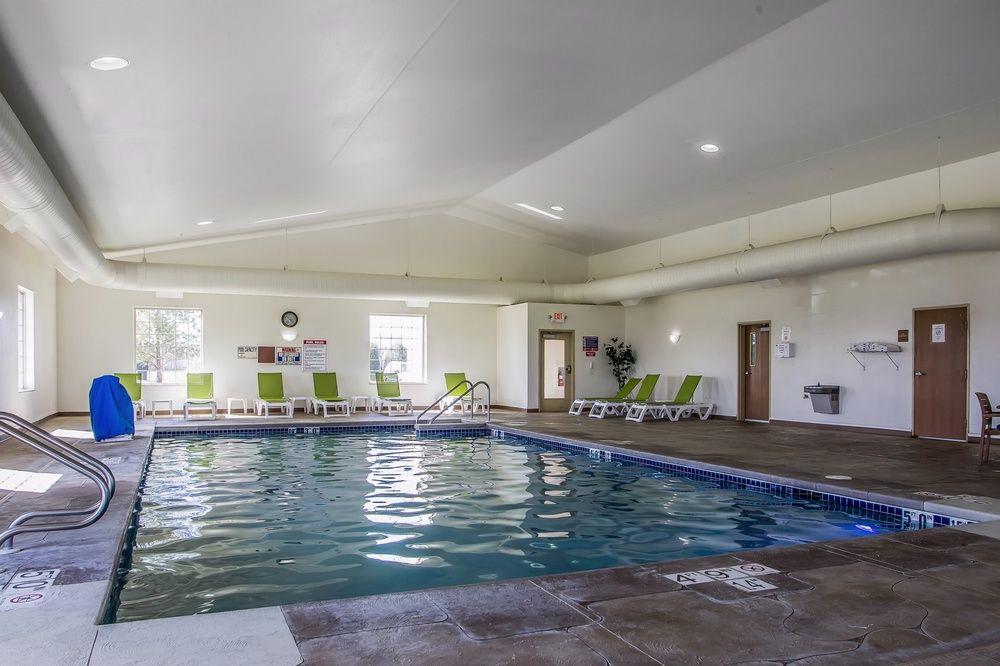 Comfort Suites Delavan - Lake Geneva Area Exterior foto