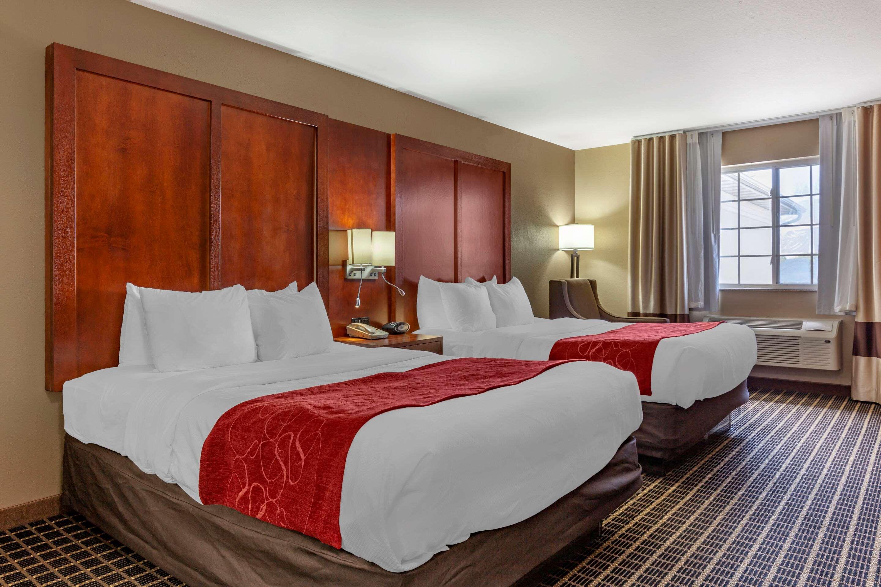 Comfort Suites Delavan - Lake Geneva Area Exterior foto