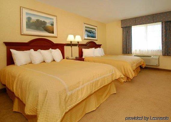 Comfort Suites Delavan - Lake Geneva Area Habitación foto